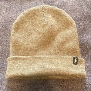Smartwool cuffed beanie NWT